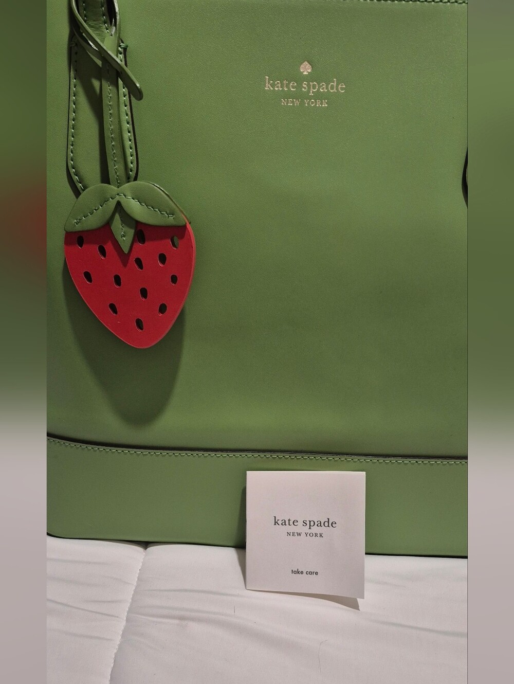 Kate Spade New YorkBraelynn Tote - Picture 7 of 16